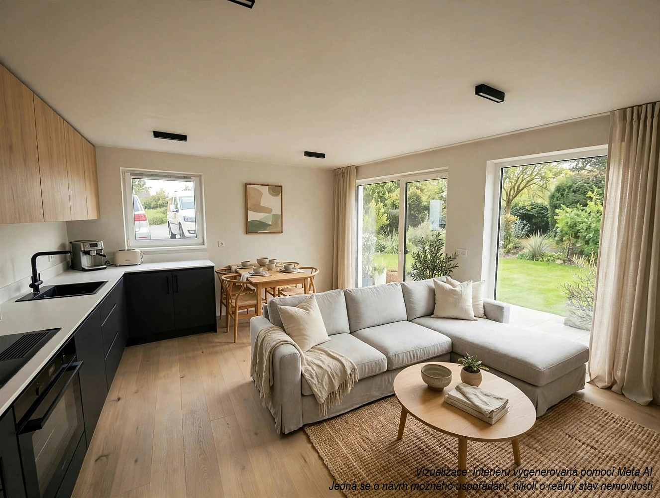 Prodej domu 126 m² s pozemkem 328 m² – fotografie 3