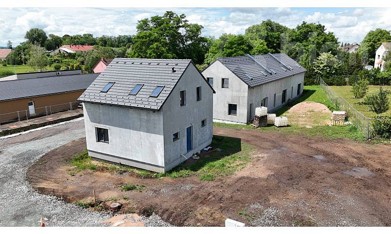 Prodej domu 89 m² s pozemkem 402 m² – fotografie 4