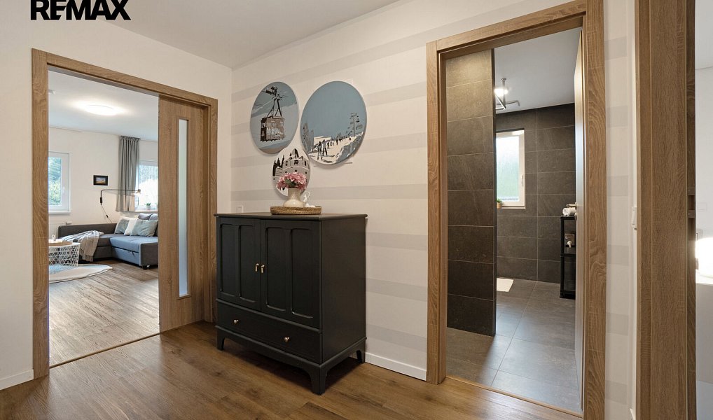 Prodej bytu 2+kk 64 m², Loučná pod Klínovcem – náhled fotky 9
