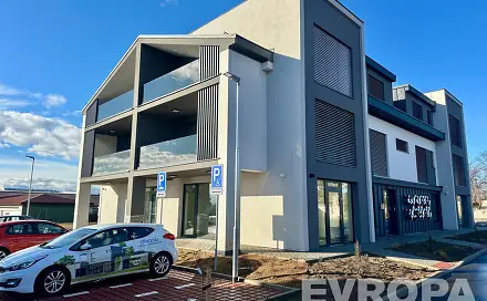 Prodej bytu 3+kk 85 m², Vysoký Újezd, okres Beroun