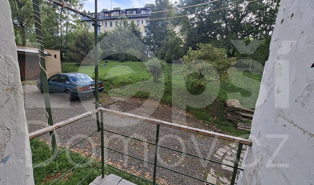 Prodej bytu 2+kk 52 m², Jeseník – náhled fotky 6