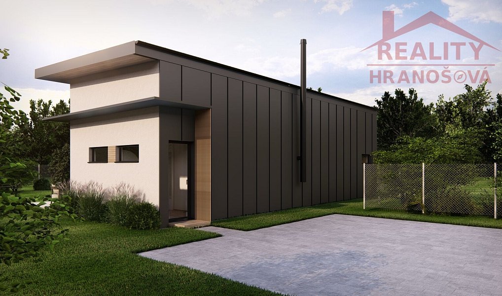 Prodej domu 138 m² s pozemkem 801 m², Bohuslavice – náhled fotky 31