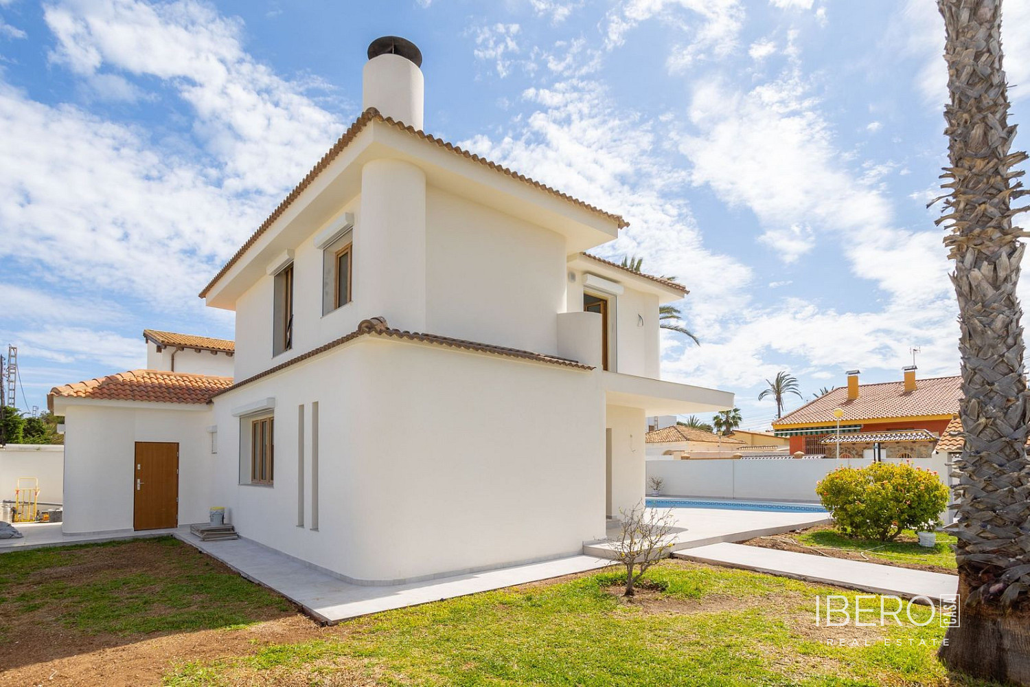 House in Orihuela, Urbanización La Zenia II - Vista 5