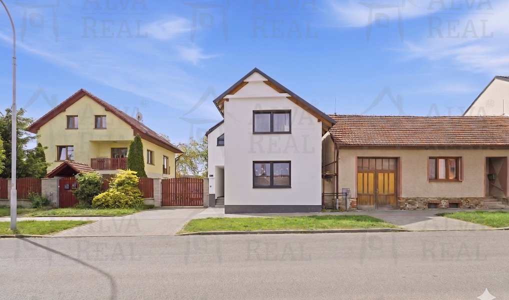 Prodej domu 197 m² s pozemkem 166 m², Brno – náhled fotky 3