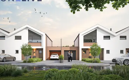 Prodej domu 108 m² s pozemkem 303 m², Plzeň