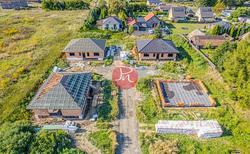 Prodej domu 120 m² s pozemkem 889 m², Modrá, Petřvald, okres Karviná