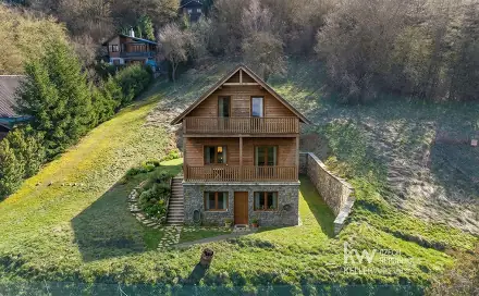 Prodej chaty/chalupy 147 m² s pozemkem 1 525 m², Kladruby - Hřešihlavy, okres Rokycany