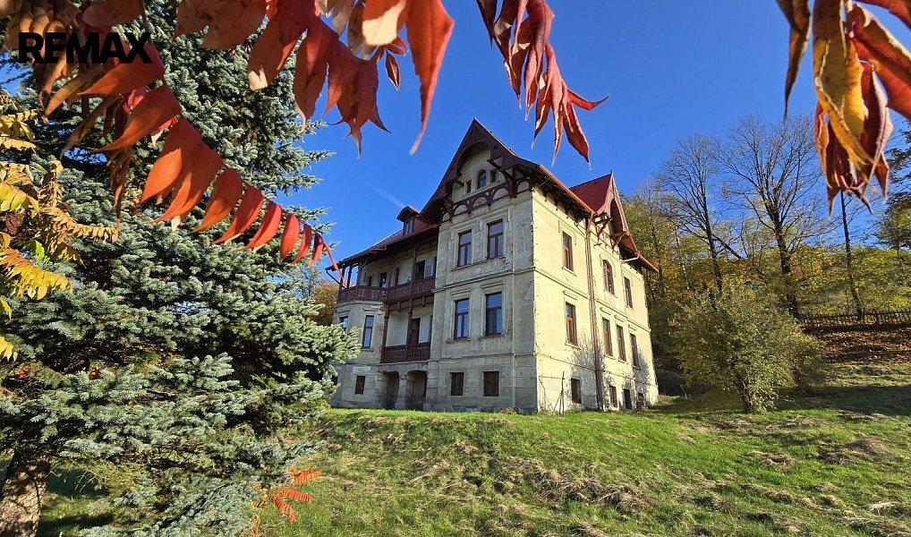 Prodej domu 960 m² s pozemkem 4 964 m², Liběchov – náhled fotky 36