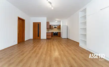 Prodej bytu 2+kk 60 m², gen. Píky, Olomouc - Řepčín