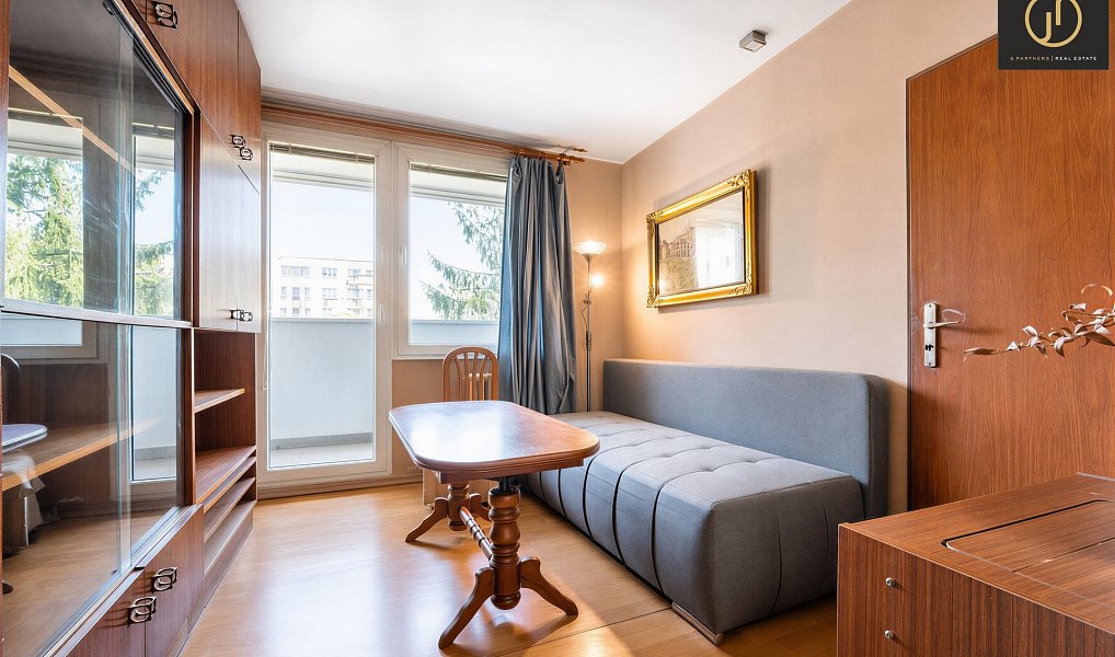 Prodej bytu 2+kk 41 m², Kladno – náhled fotky 2