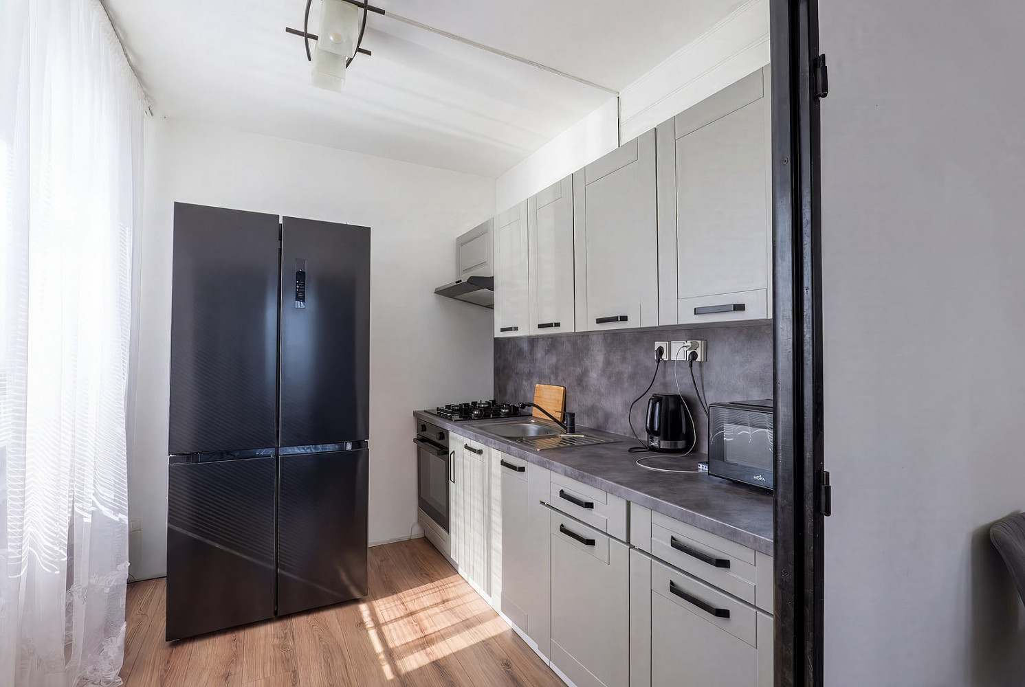 Prodej bytu 3+1 77 m² — photo 2