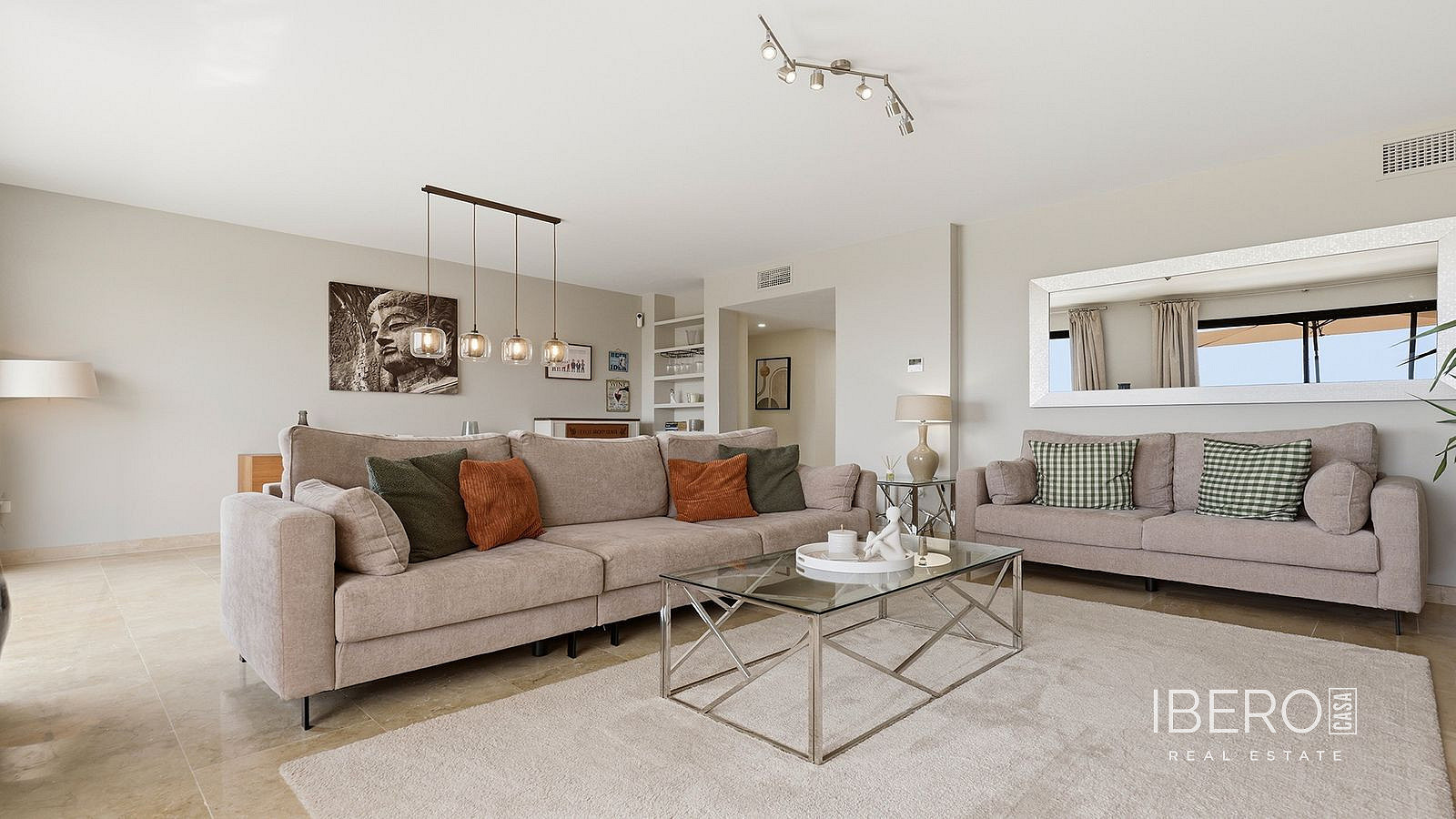 Piso 4+kk – Manilva, Castillo de la Duquesa - Vista 5