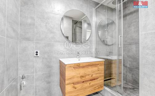 Prodej bytu 2+1 55 m², Havířská, Karviná - Nové Město