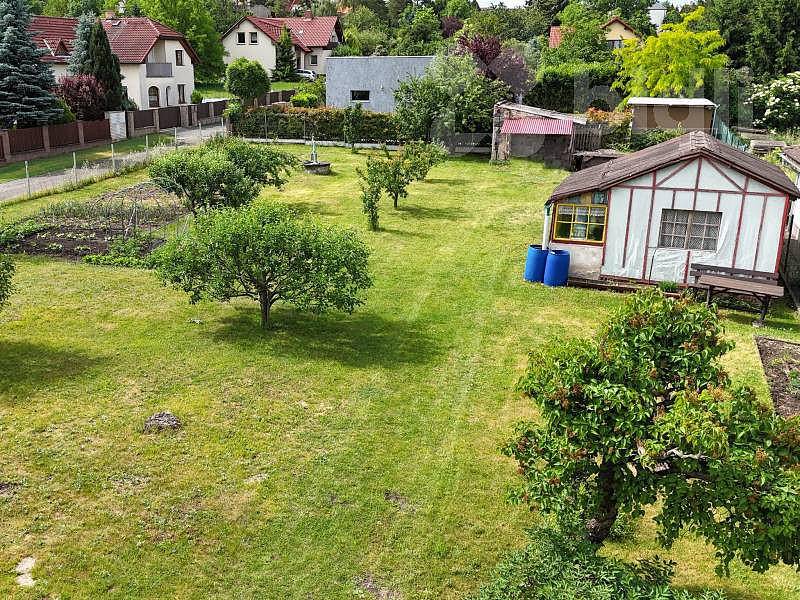 Prodej stavebního pozemku 1 177 m² — photo 4