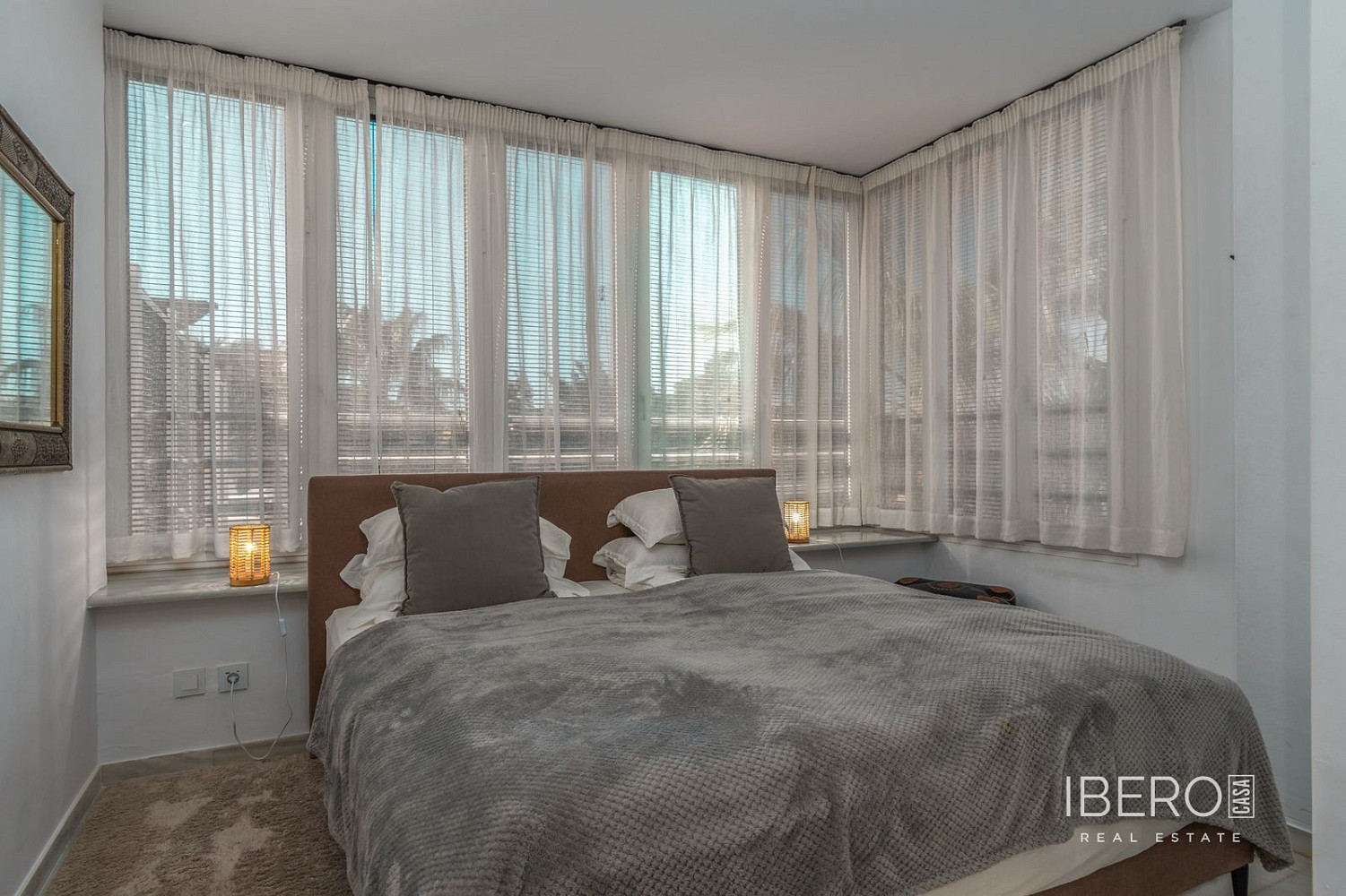 Piso 5+kk – Marbella, Nueva Andalucía - Vista 5