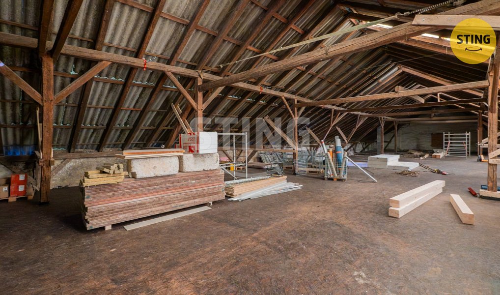 Prodej komerčního objektu (jiného typu) 1 100 m², Opava – náhled fotky 25