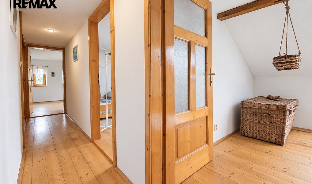 Prodej domu 168 m² s pozemkem 440 m², Zahrádky – náhled fotky 21