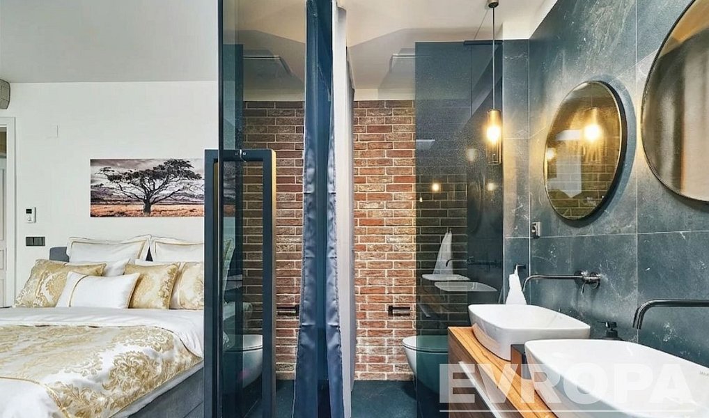 Pronájem bytu 4+kk 119 m², Praha – náhled fotky 11