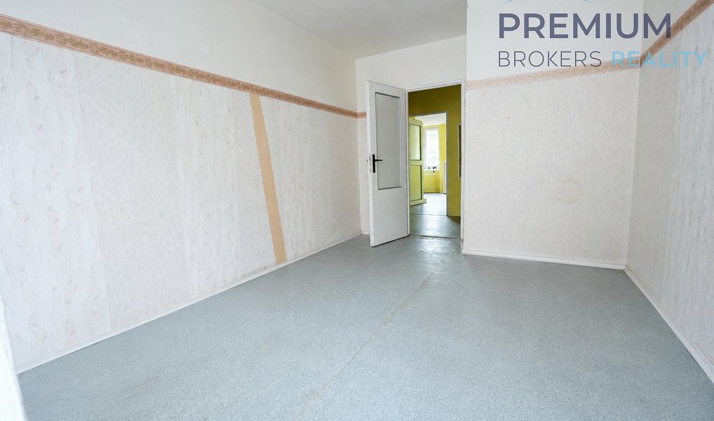 Prodej bytu 3+1 68 m², Teplice – náhled fotky 2