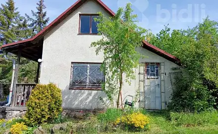 Prodej chaty/chalupy 32 m² s pozemkem 1 151 m², Bílina, okres Teplice