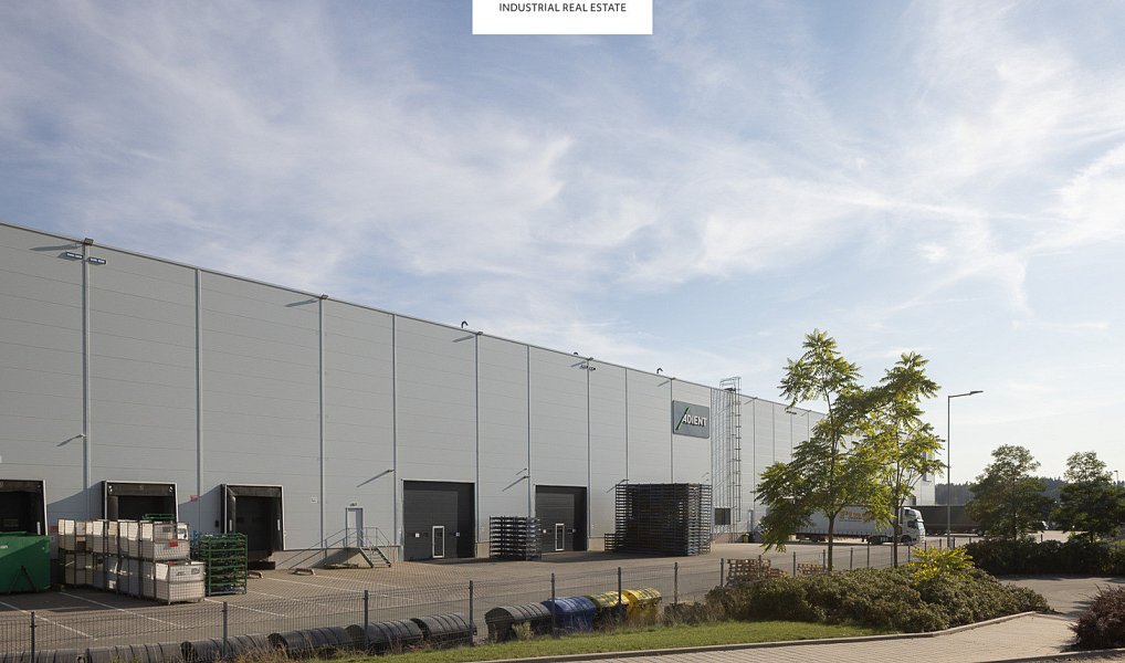Pronájem výrobních prostor 3 553 m², Solnice – náhled fotky 4