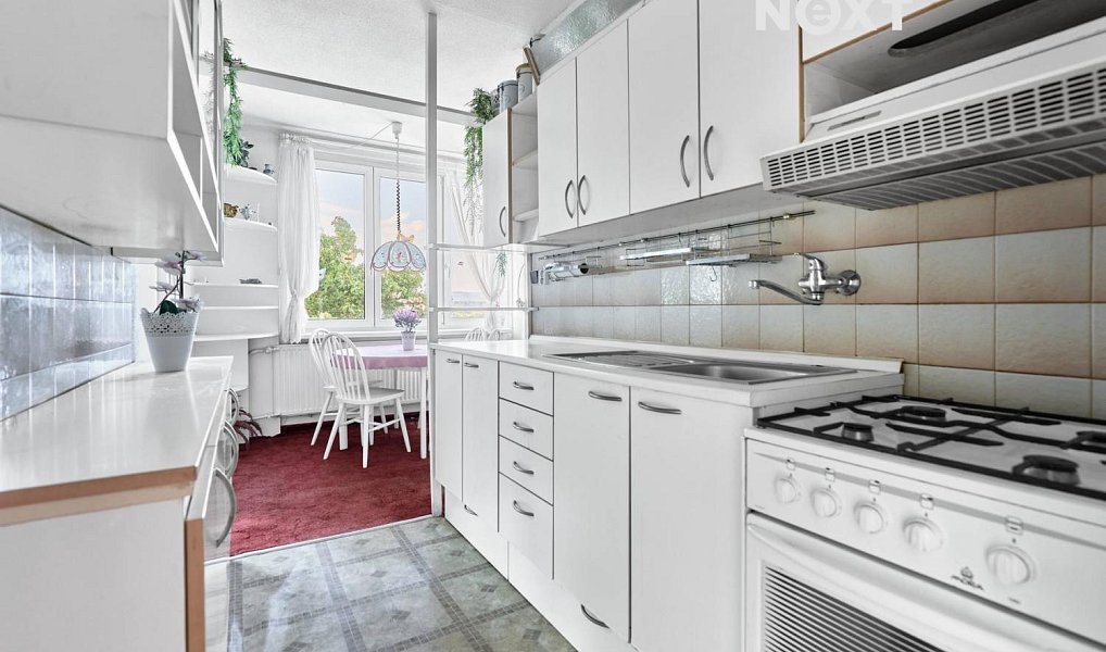 Prodej bytu 3+1 64 m², Karlovy Vary – náhled fotky 5