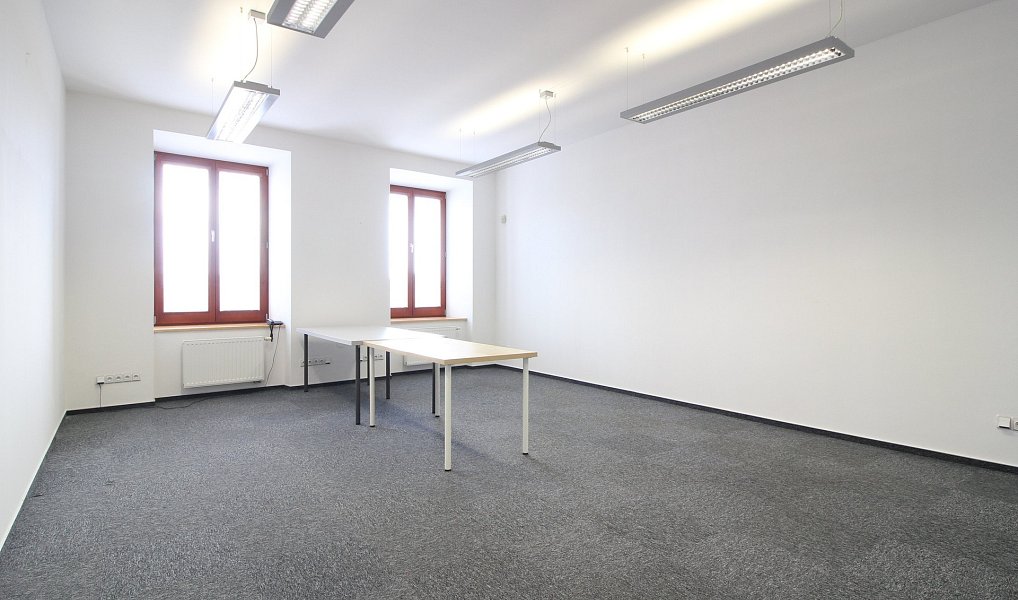 Pronájem kanceláře 106 m², Brno – náhled fotky 2