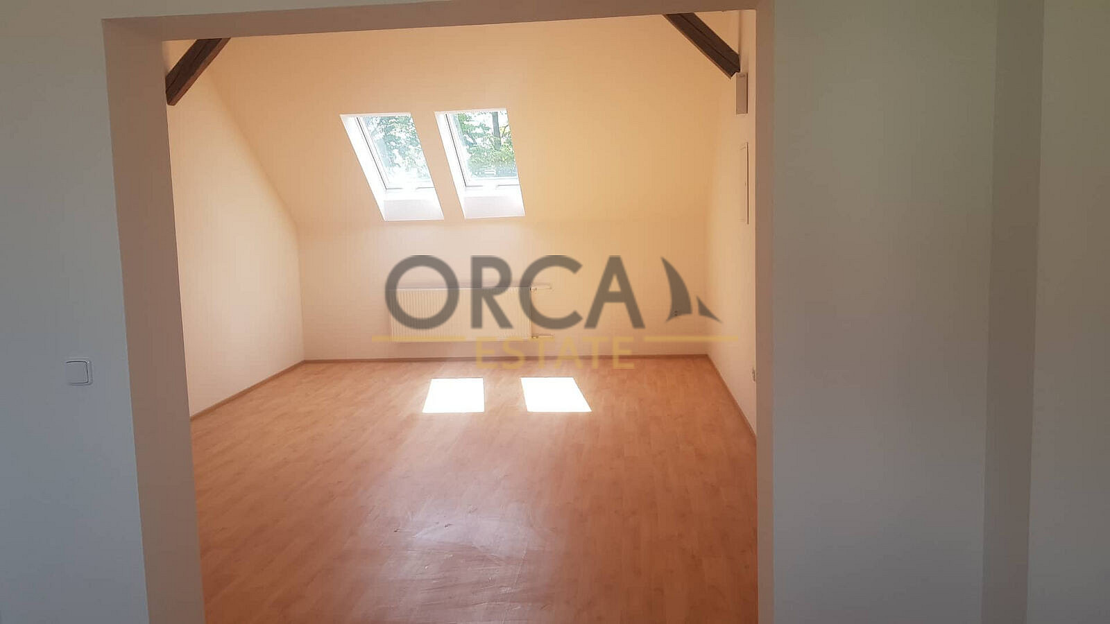 Pronájem kanceláře 46 m²