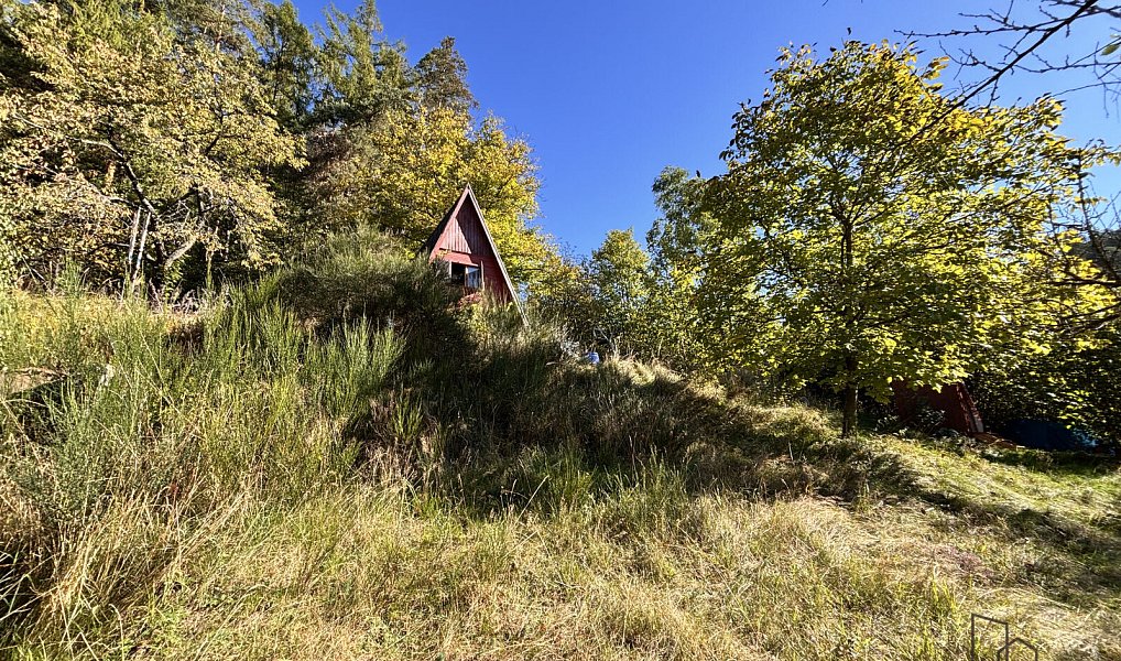 Prodej chaty/chalupy 22 m² s pozemkem 22 m², Zábřeh – náhled fotky 5