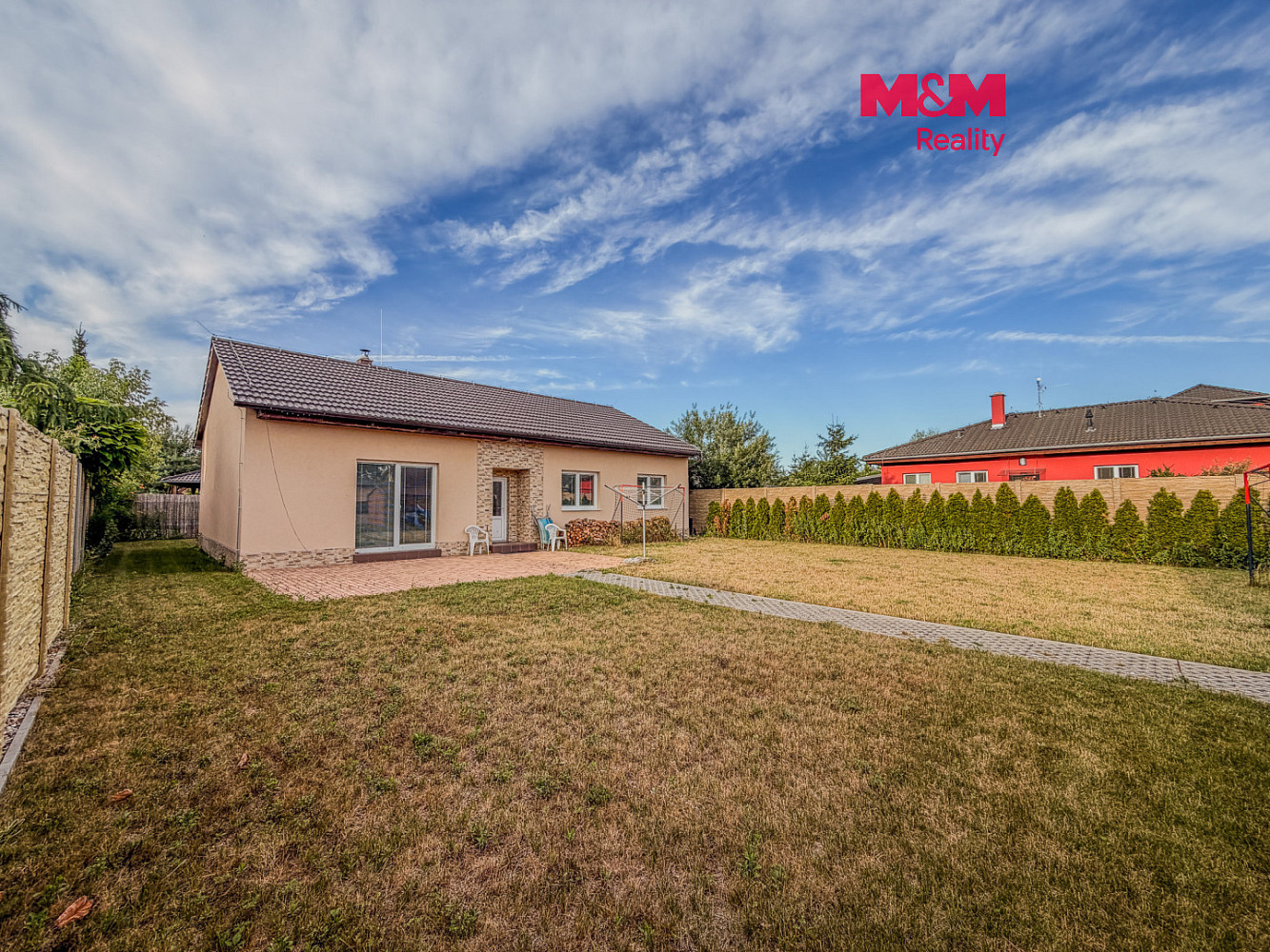 Prodej domu 145 m² s pozemkem 145 m²