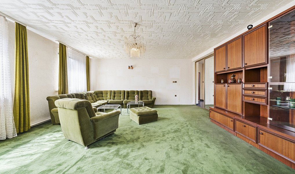 Prodej domu 239 m² s pozemkem 696 m², Zadní Třebaň – náhled fotky 5