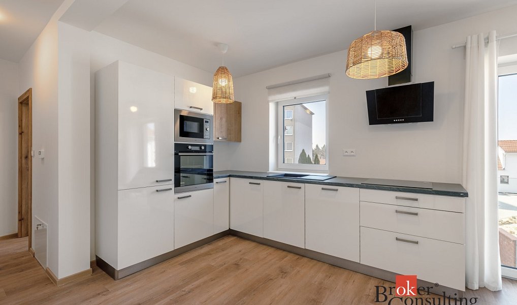 Pronájem bytu 3+kk, 58 m², Břeclav, Valtice