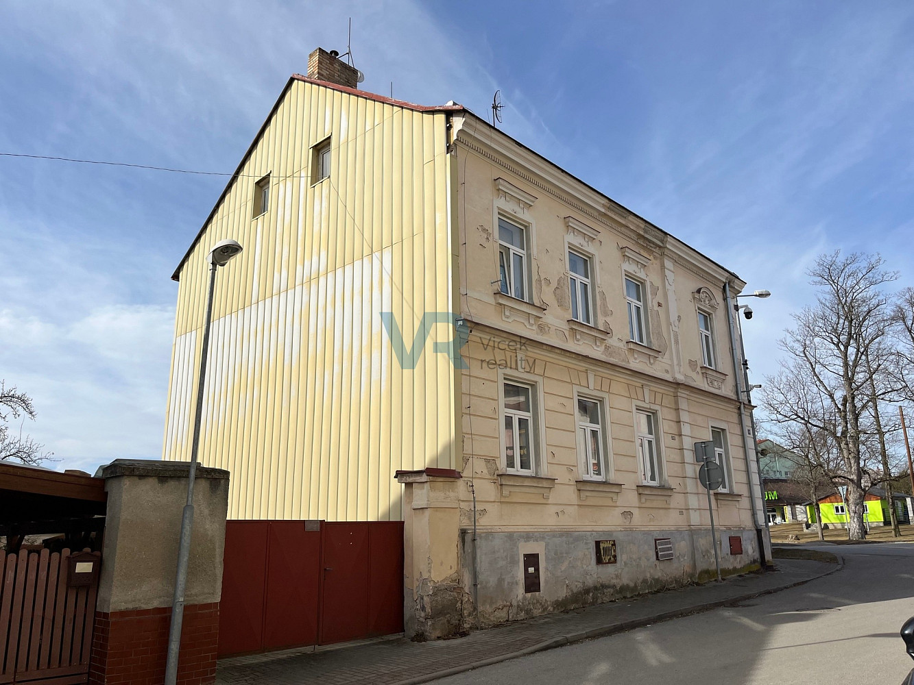 Prodej bytu 2+1 80 m² — photo 4