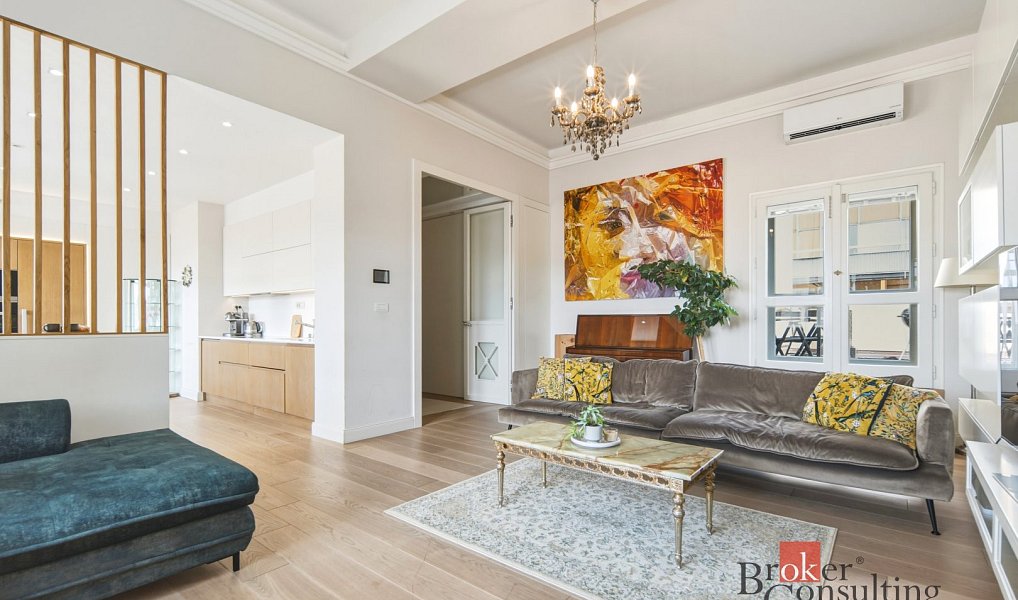 Prodej bytu 3+kk 102 m², Praha – náhled fotky 4