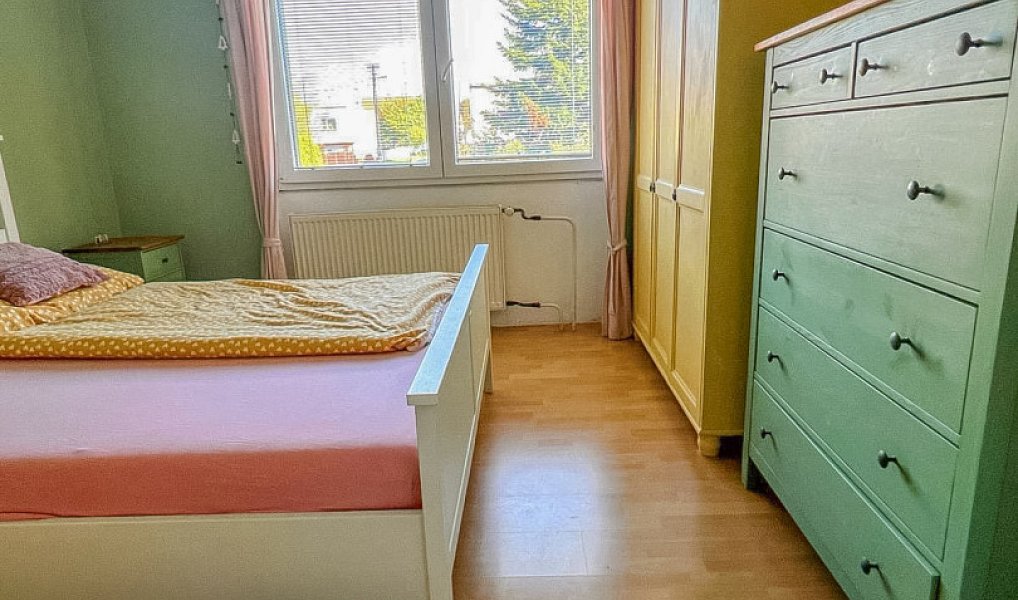 Pronájem bytu 5+1 150 m², Dobrá – náhled fotky 9