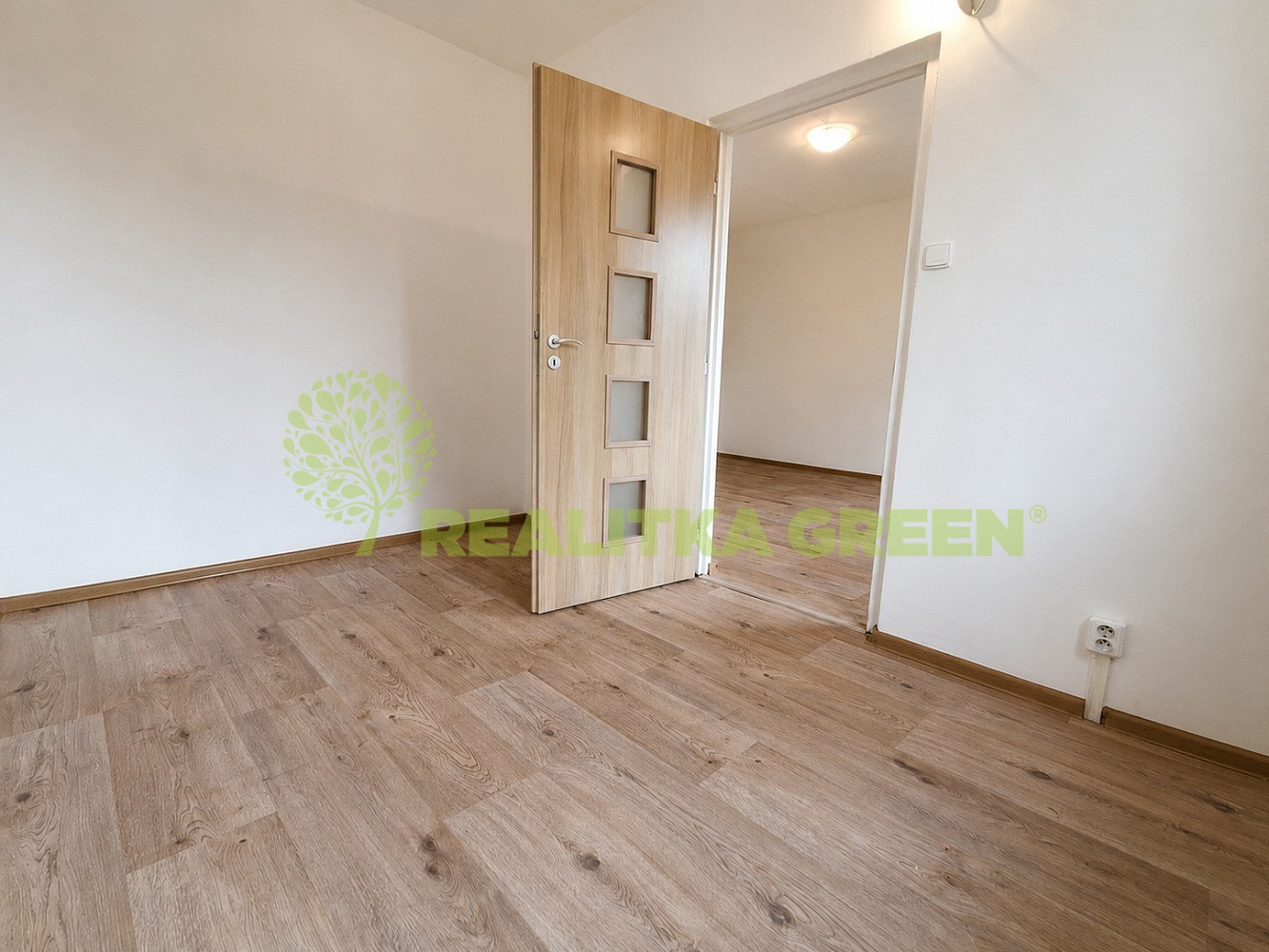 Pronájem bytu 1+1 41 m² — photo 4