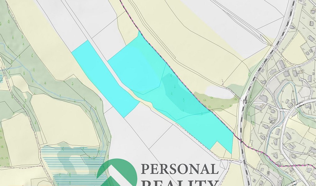 Prodej pole 79 787 m², Dolní Habartice – náhled fotky 2