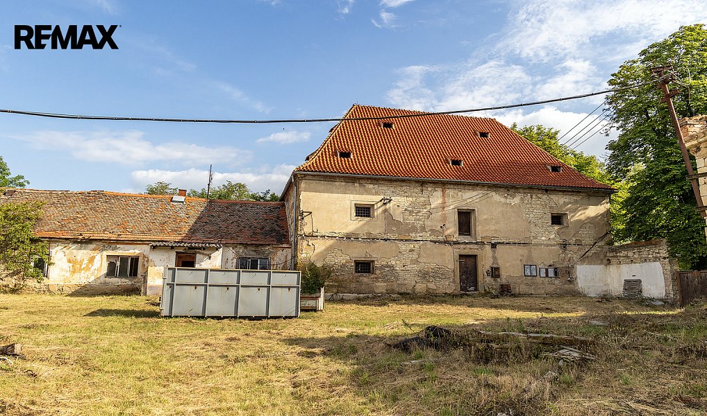 Prodej zemědělského objektu 2 500 m², Počedělice – náhled fotky 50