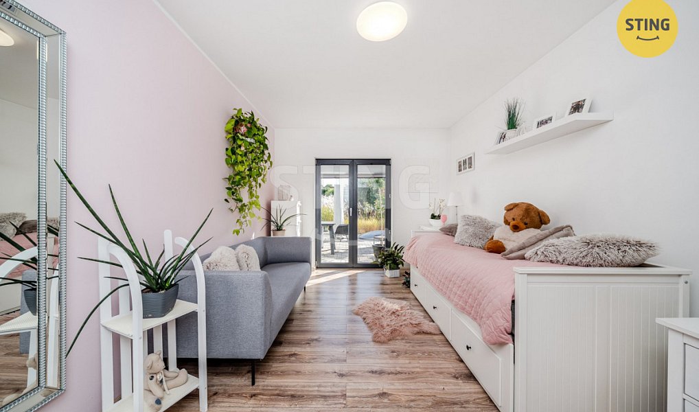 Prodej domu 138 m² s pozemkem 950 m², Vratimov – náhled fotky 10