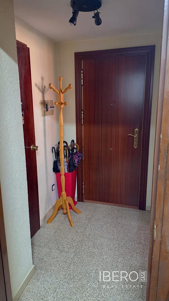 Pis 4+kk – Zaragoza, Centro - Vista 4