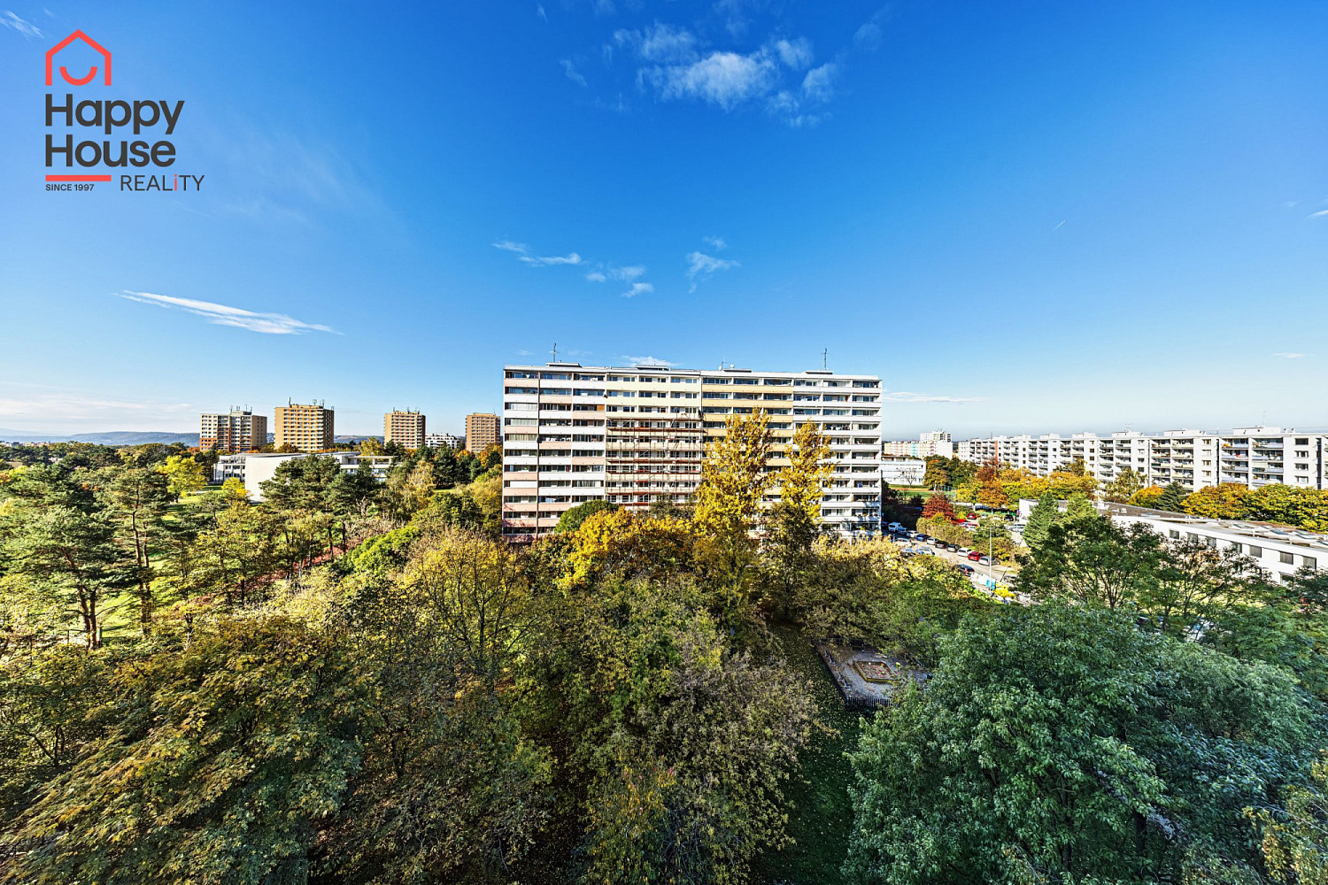 Prodej bytu 3+kk 60 m² – fotografie 5