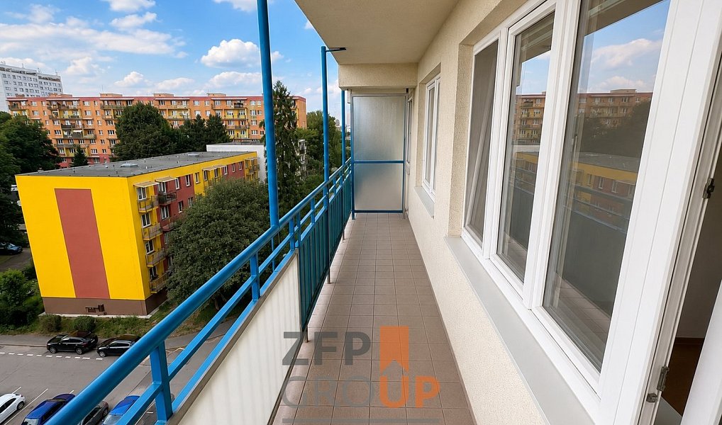 Prodej bytu 3+1 59 m², Havířov – náhled fotky 7