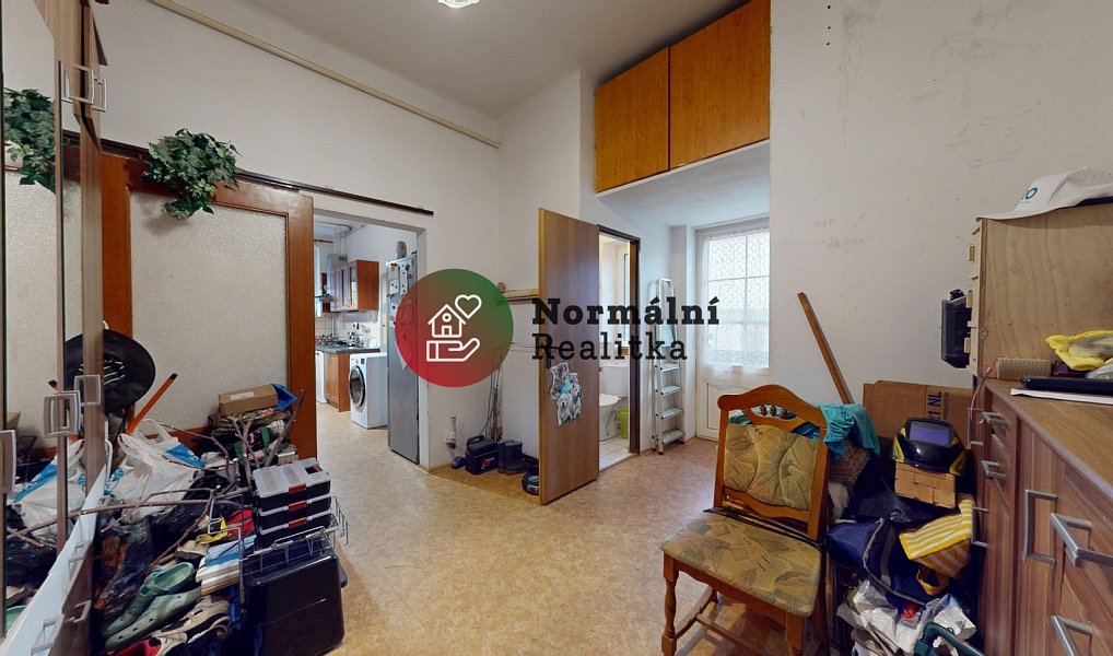 Prodej bytu 3+1 104 m², Děčín – náhled fotky 20