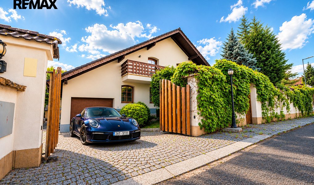Prodej domu 250 m² s pozemkem 2 997 m², Příbram – náhled fotky 3