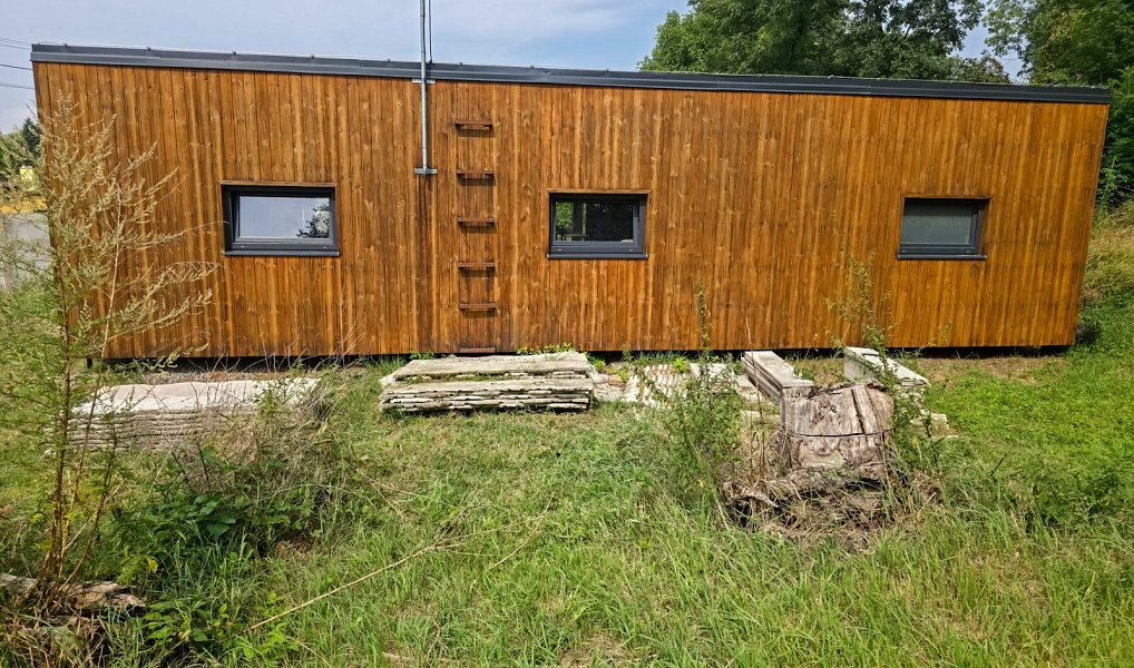 Prodej domu 54 m² s pozemkem 822 m², Cerhenice – náhled fotky 2