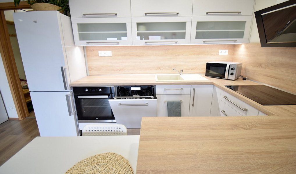Pronájem bytu 1+kk 41 m², Olomouc – náhled fotky 6
