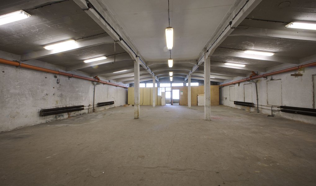 Pronájem skladovacích prostor 237 m², Chodov – náhled fotky 4