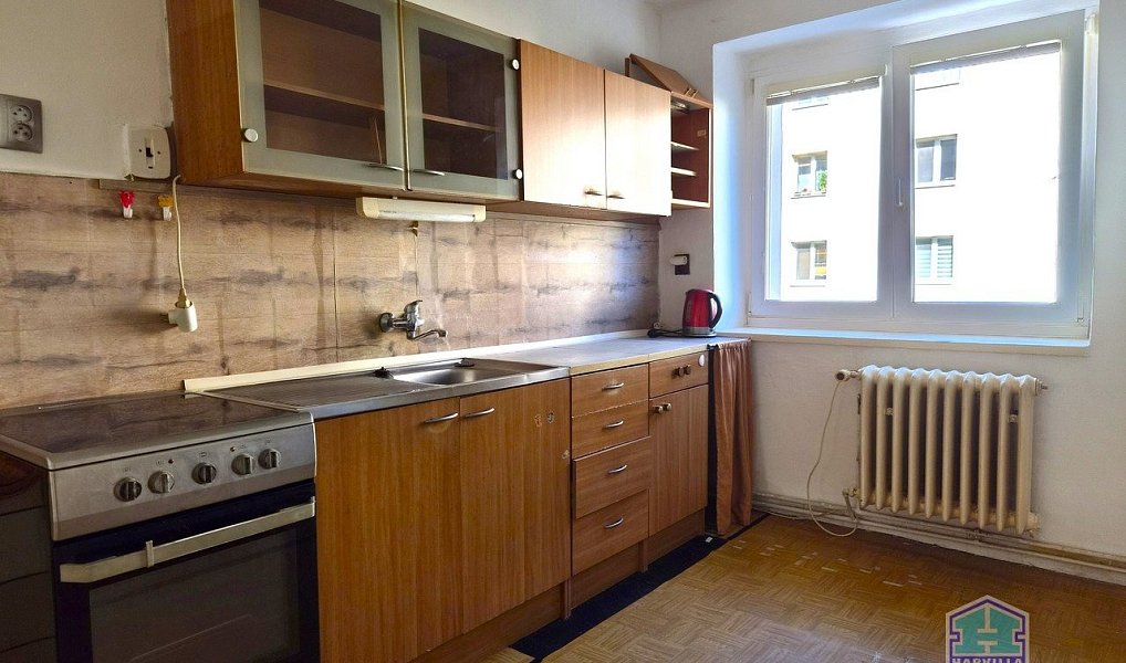 Prodej bytu 2+1 58 m², Stříbro – náhled fotky 6