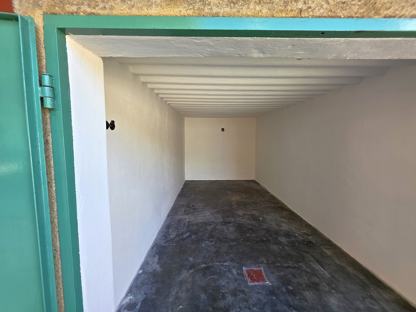 Prodej zděné garáže v perfektním stavu 19m2, brno – židenice, markéty kuncové — photo 5