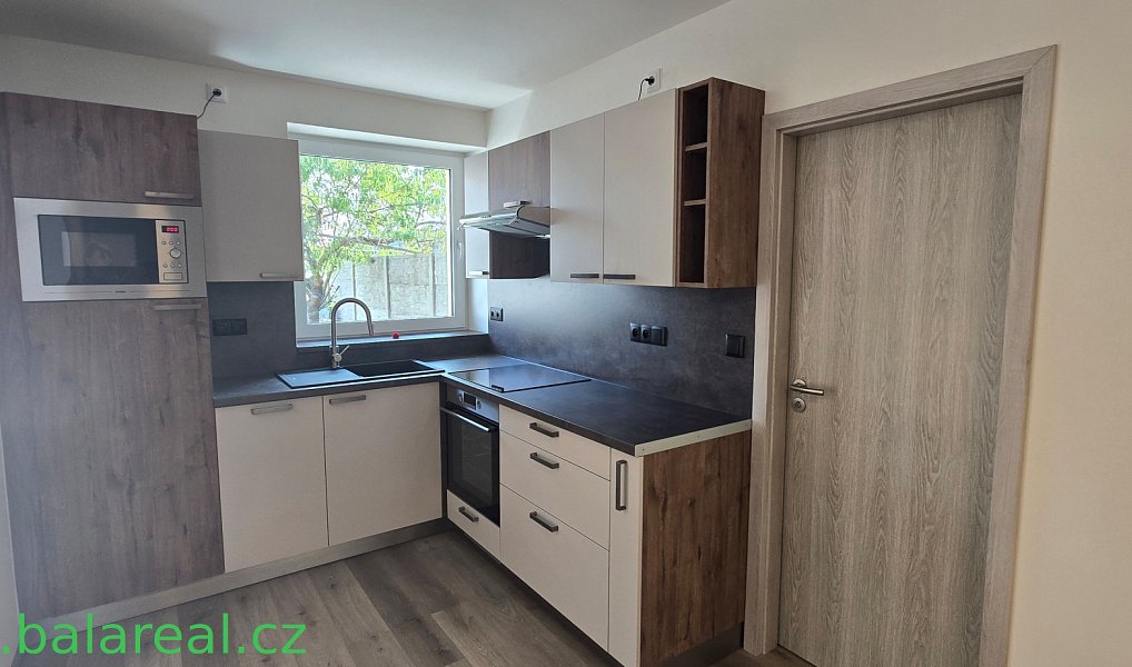 Prodej bytu 3+kk, 75 m², Lesná, Brno-město, Brno